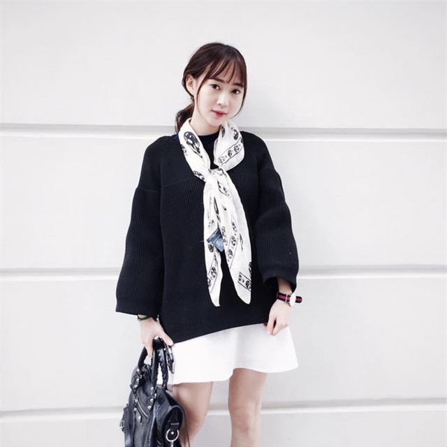 ngam ban gai "sieu xinh" cua pho dac biet hinh anh 6