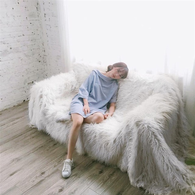 ngam ban gai "sieu xinh" cua pho dac biet hinh anh 8