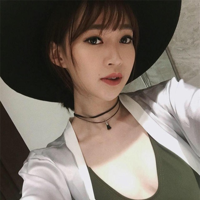 ngam ban gai "sieu xinh" cua pho dac biet hinh anh 9