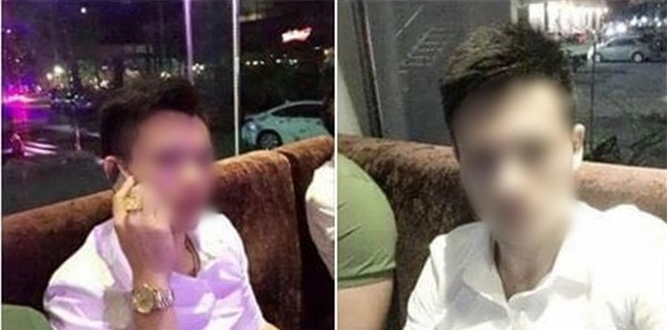 Thanh niên lái Mazda đẩy 3 cô gái xuống xe: Các cô ấy mới là người gây tai nạn cho tôi - Ảnh 1.