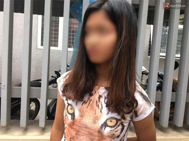 Thanh niên lái Mazda đẩy 3 cô gái xuống xe: Các cô ấy mới là người gây tai nạn cho tôi - Ảnh 2.