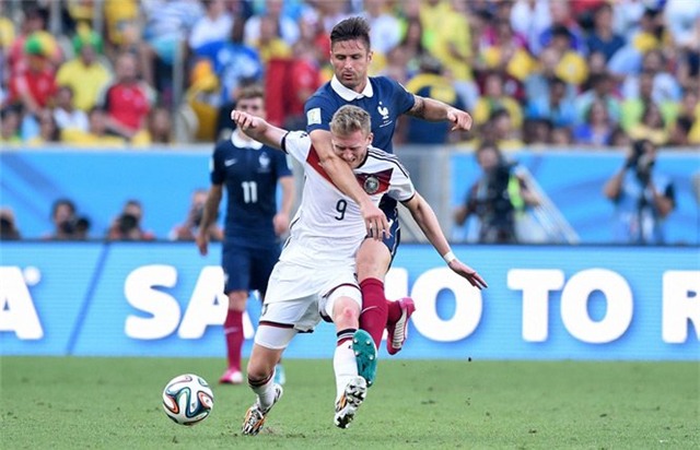 Pháp vs Đức, Pháp, Đức, kèo Pháp vs Đức, Euro 2016