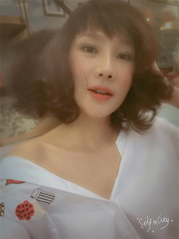 Dương Yến Ngọc 2