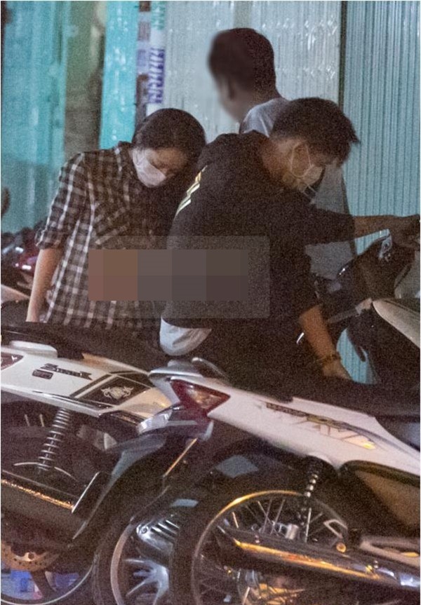 Hồ Quang Hiếu và Bảo Anh từng bị công chúng&nbsp;bắt gặp&nbsp;bí mật hẹn hò dù đã 