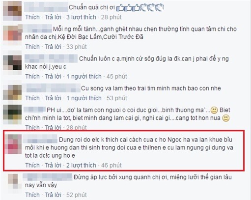 Phản ứng của Phạm Hương khi bị chê bai ở The Face - Ảnh 4.