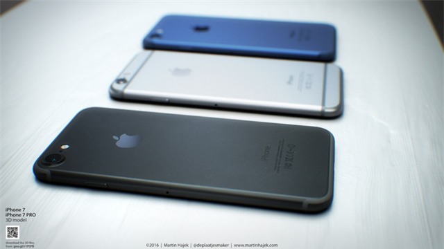iPhone 8 sẽ làm hoàn toàn bằng kính và đó sẽ là thảm hoạ - Ảnh 1.