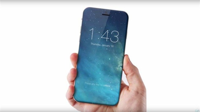 iPhone 8 sẽ làm hoàn toàn bằng kính và đó sẽ là thảm hoạ - Ảnh 2.