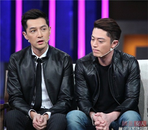 Những tiết lộ bất ngờ về đám cưới của Lâm Tâm Như - Hoắc Kiến Hoa 0