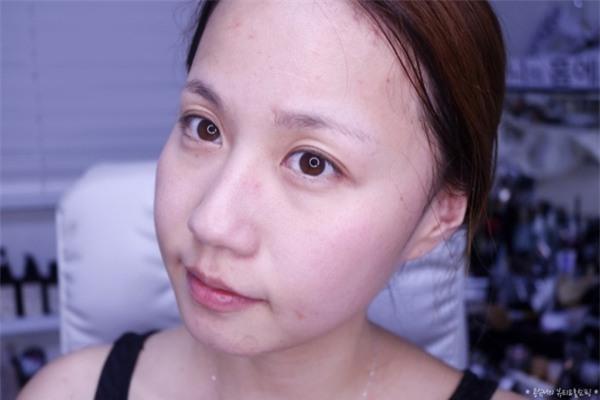 review mặt nạ đất sét