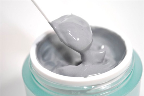 Review mặt nạ đất sét
