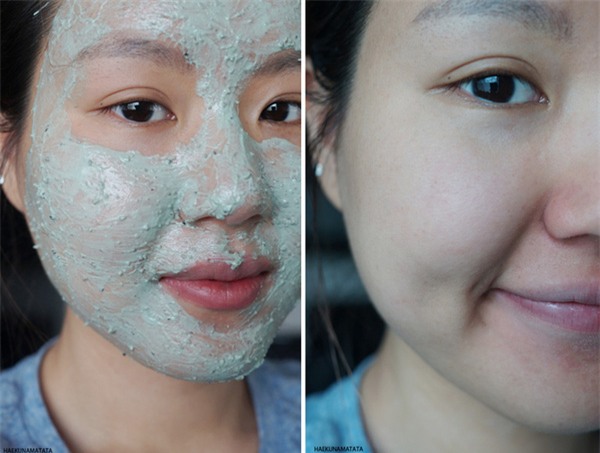Lush Presh Mask – Mask Of Magnaminty