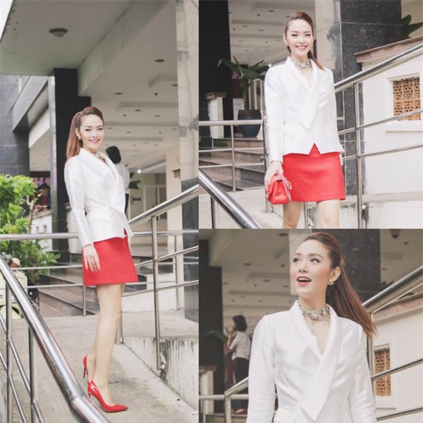 street style của sao