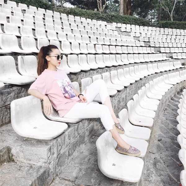 street style của sao