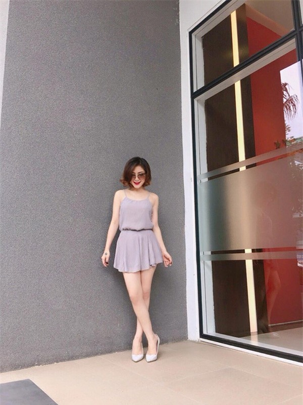 street style của sao