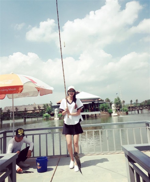 street style của sao