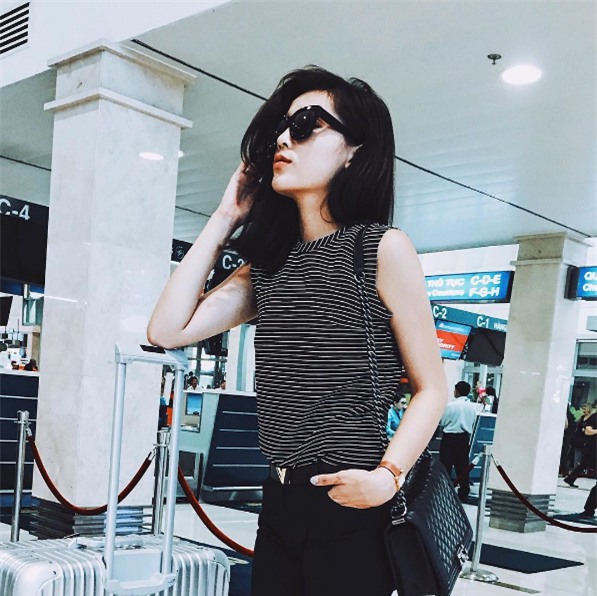 street style của sao