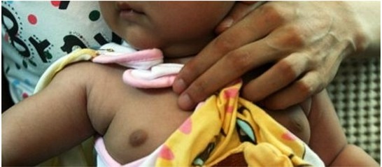 Vạch mặt 6 thực phẩm khiến trẻ bị dậy thì sớm  - Ảnh 2.