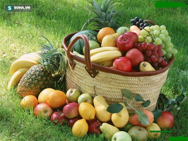 Vạch mặt 6 thực phẩm khiến trẻ bị dậy thì sớm  - Ảnh 4.