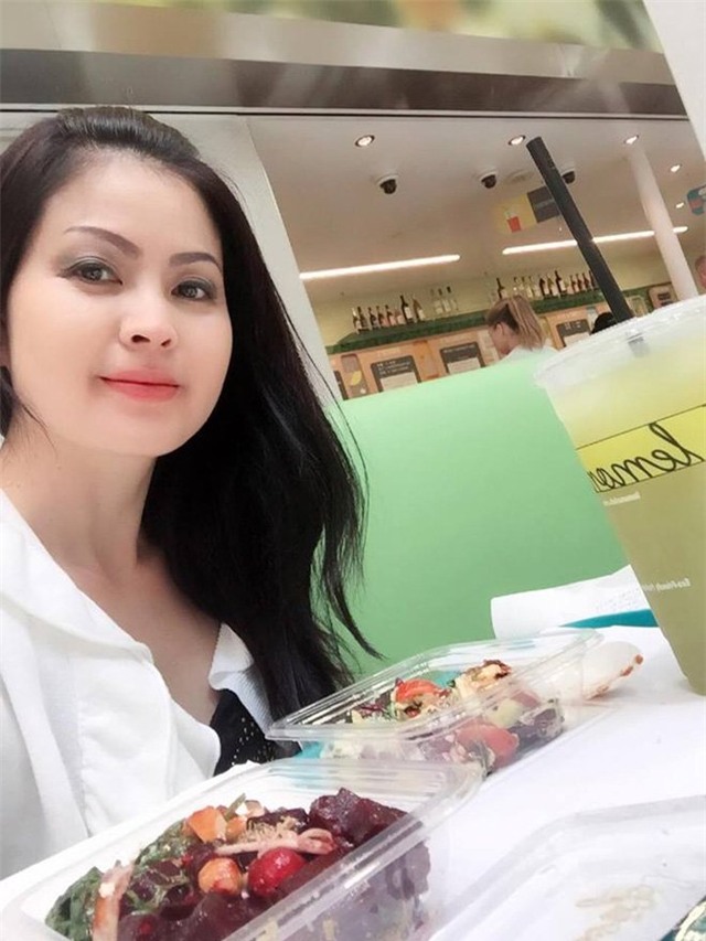 Yến Vy, scandal Yến Vy