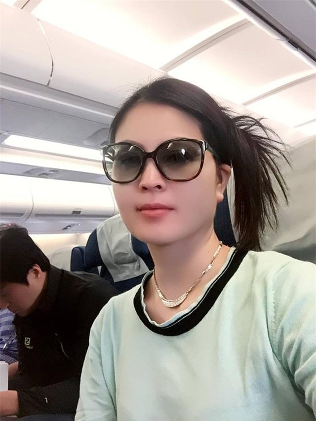 Yến Vy, scandal Yến Vy