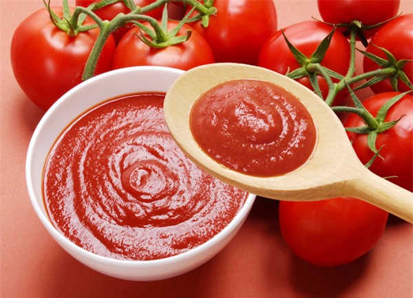 Những cách ăn cà chua gây hại cần loại bỏ - Ảnh 1.