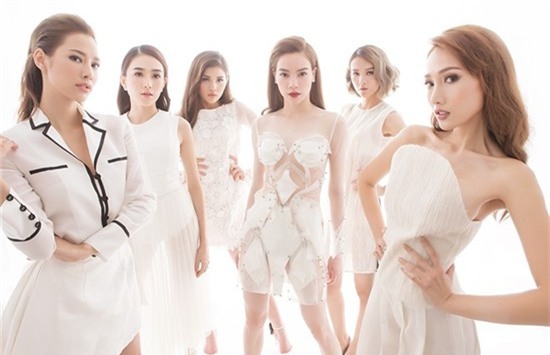 Tinh cu Mac Hong Quan: ‘Ky Han giu khoang cach voi toi’ hinh anh 2