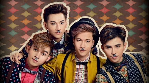 Cùng với dự án phim Tết Ngày Nảy Ngày Naycủa Ngô Thanh Vân, 365 được giao trọng trách đảm nhận phần nhạc phim. - Tin sao Viet - Tin tuc sao Viet - Scandal sao Viet - Tin tuc cua Sao - Tin cua Sao