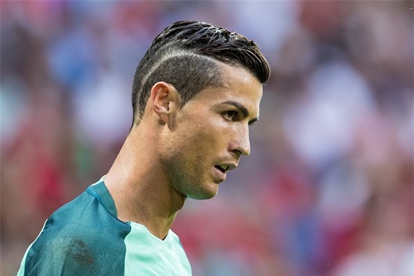 Vì sao Messi sẽ không bao giờ bằng Ronaldo - Ảnh 3.