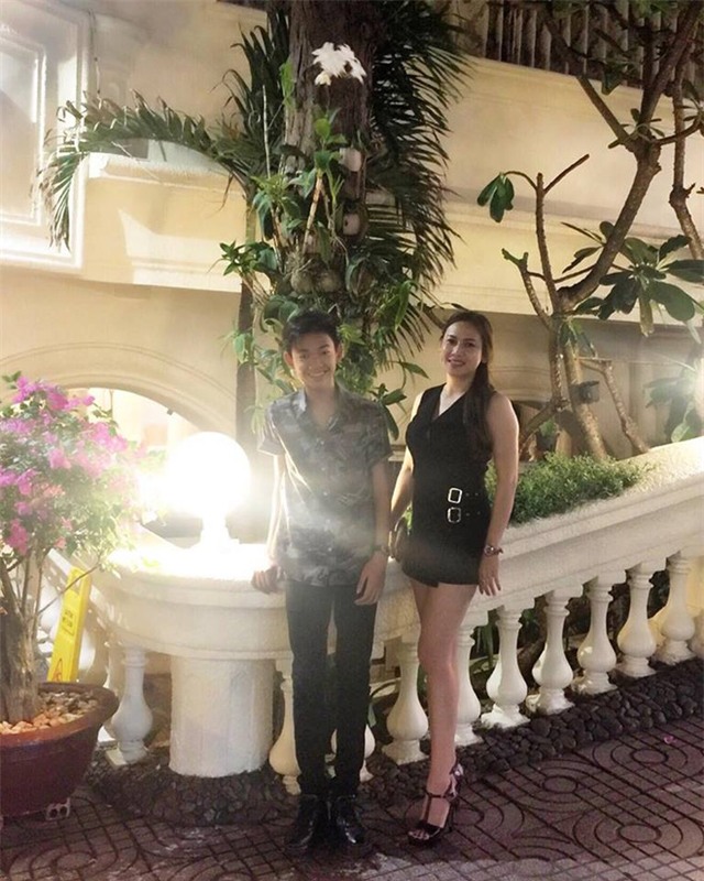 Hot girl Thúy Vi: Mẹ nghỉ làm, sống bằng tiền con gái lo - Ảnh 10.