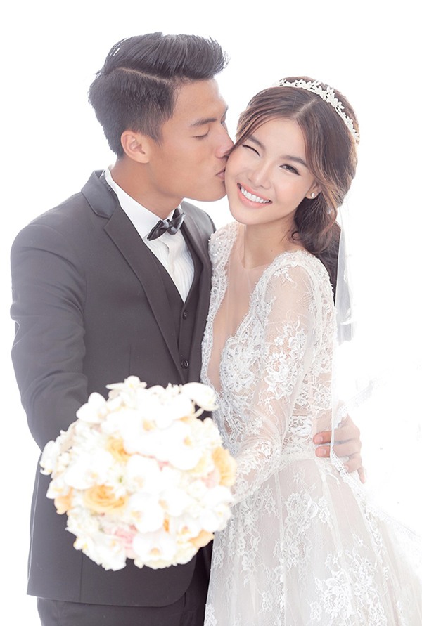 Mạc Hồng Quân vừa muốn cưới Kỳ Hân nhưng lại vừa muốn được gặp con trai?!