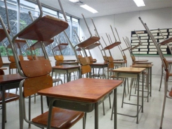 Nghệ thuật sắp xếp ấn tượng