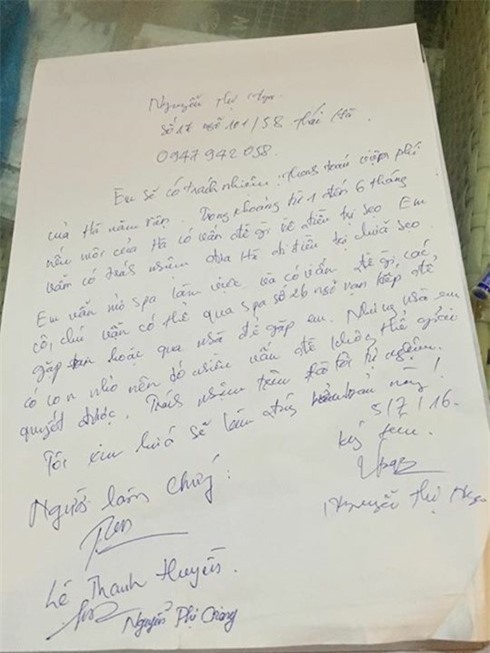 Nu sinh co nguy co cat toan bo moi duoi vi tiem filler chui hinh anh 2