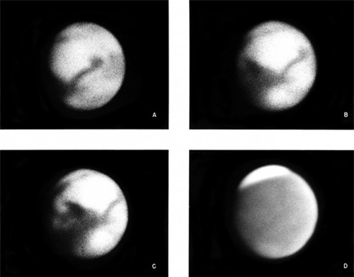 Những hình ảnh đáng kinh ngạc về sao Hỏa từ trước đến nay - 1