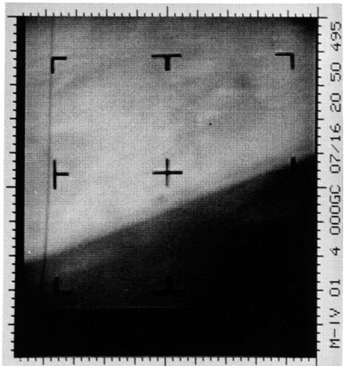 Những hình ảnh đáng kinh ngạc về sao Hỏa từ trước đến nay - 2