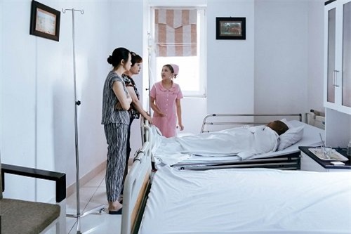 ns han van tinh it con co hoi truyen hoa chat, xa tri hinh anh 2