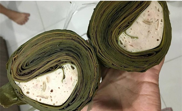 đầu voi đuôi chuột