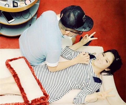Cô khiến fan