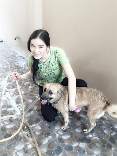 Chẳng ai có thể nghĩ cô sinh năm 1982. - Tin sao Viet - Tin tuc sao Viet - Scandal sao Viet - Tin tuc cua Sao - Tin cua Sao