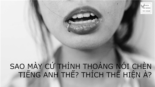 Nỗi oan từ định kiến vô tình mà du học sinh chẳng biết tỏ cùng ai