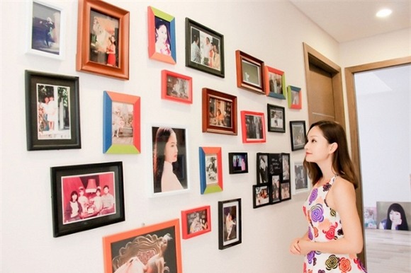 Nhà sao Việt độc thân  3