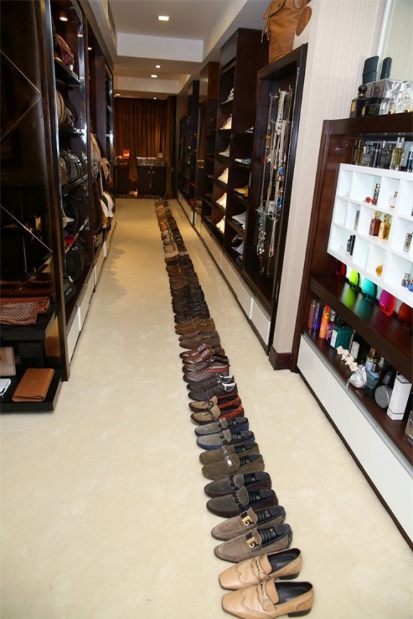 Nhà sao Việt độc thân  4