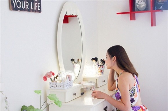 Nhà sao Việt độc thân  4