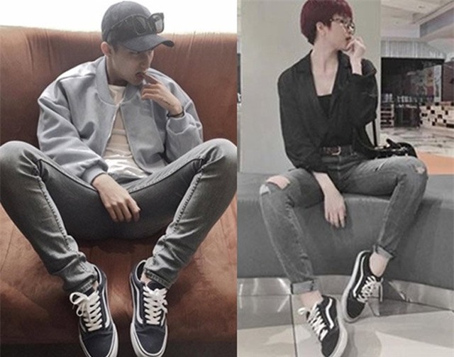 ngam co gai ma fan "bat" son tung chia tay hinh anh 1