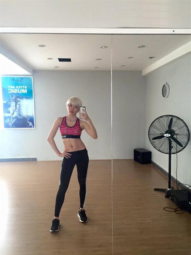 ngam co gai ma fan "bat" son tung chia tay hinh anh 10