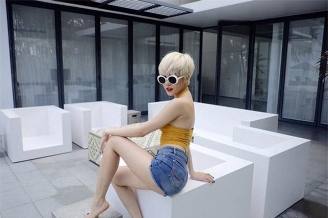 ngam co gai ma fan "bat" son tung chia tay hinh anh 17