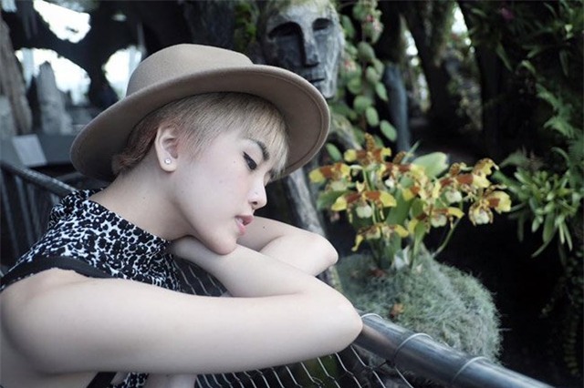 ngam co gai ma fan "bat" son tung chia tay hinh anh 20