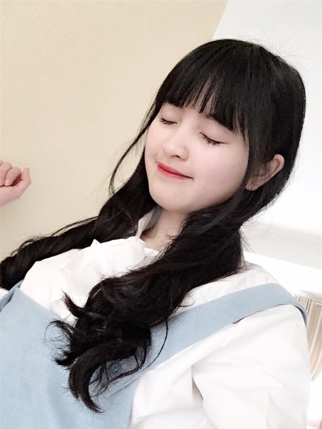 Cảm động chuyện 9X Lào Cai chăm sóc bé 14 tháng tuổi nặng 3,5kg như con ruột - Ảnh 8.