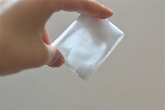 Tẩy lông bằng oxi già