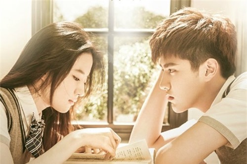 Lộ cảnh "nóng" táo bạo của Lưu Diệc Phi trong phim mới - 3