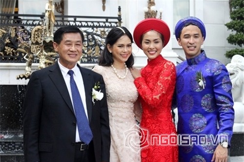 Tăng Thanh Hà 0